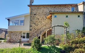 Auberge Le Champêtre